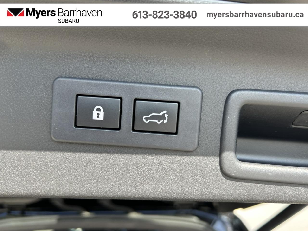 2025 Subaru Forester Touring  - Certified - Sunroof Photo