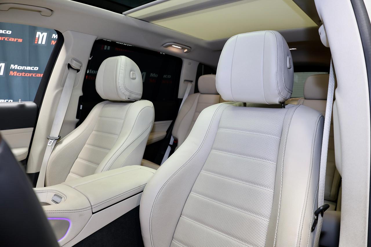 2020 Mercedes-Benz GLS GLS450 4MATIC - AMGPKG|PANO|HEADSUP|MASSAGE|NAVI Photo