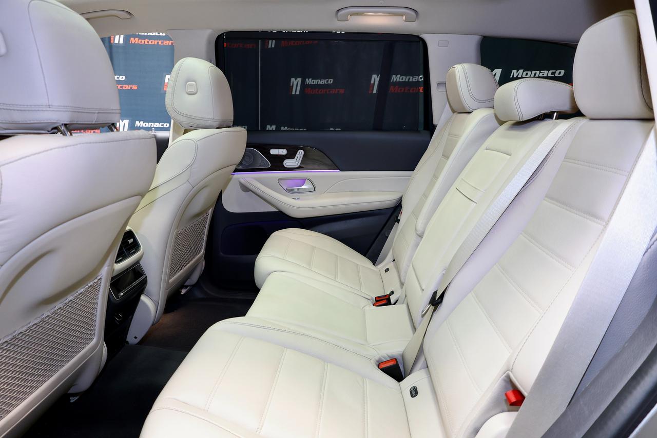 2020 Mercedes-Benz GLS GLS450 4MATIC - AMGPKG|PANO|HEADSUP|MASSAGE|NAVI Photo