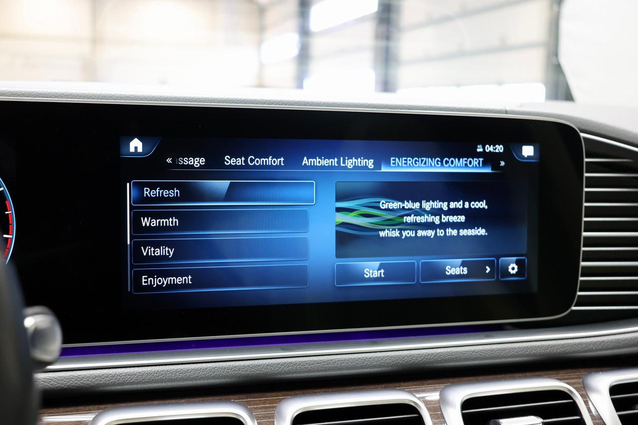 2020 Mercedes-Benz GLS GLS450 4MATIC - AMGPKG|PANO|HEADSUP|MASSAGE|NAVI Photo
