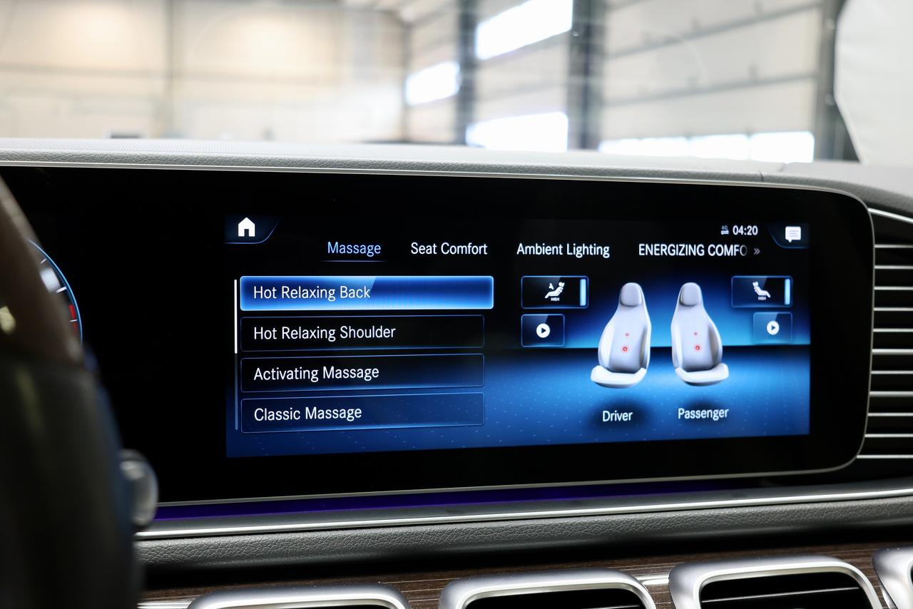 2020 Mercedes-Benz GLS GLS450 4MATIC - AMGPKG|PANO|HEADSUP|MASSAGE|NAVI Photo