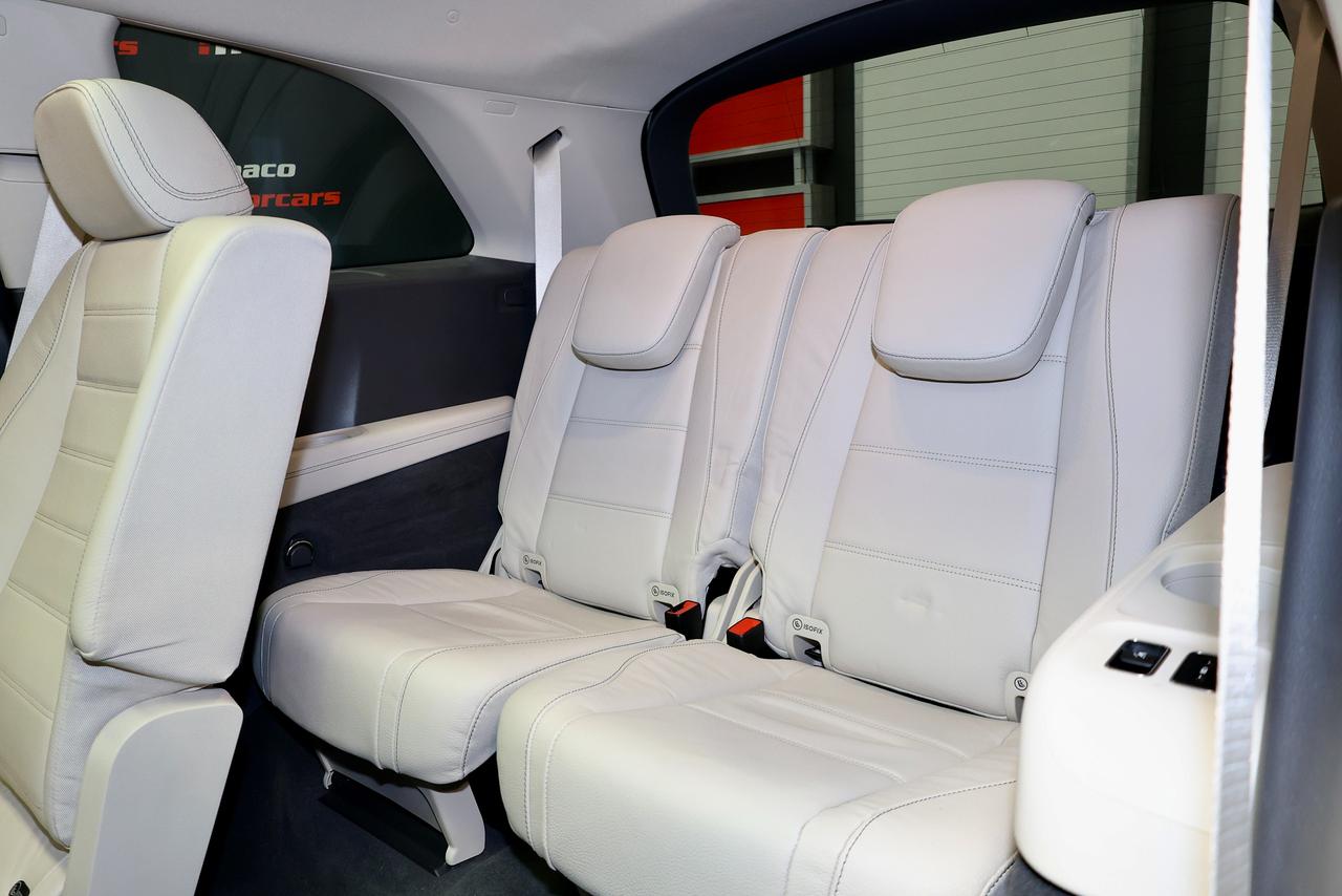 2020 Mercedes-Benz GLS GLS450 4MATIC - AMGPKG|PANO|HEADSUP|MASSAGE|NAVI Photo