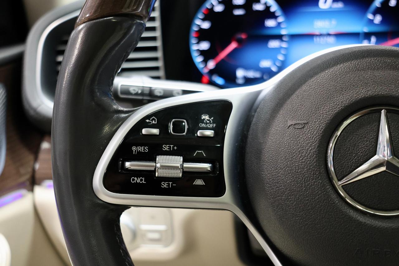 2020 Mercedes-Benz GLS GLS450 4MATIC - AMGPKG|PANO|HEADSUP|MASSAGE|NAVI Photo