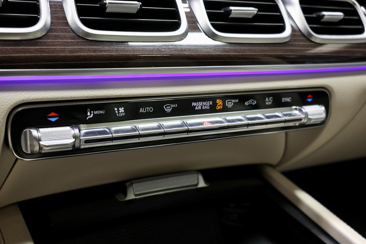 2020 Mercedes-Benz GLS GLS450 4MATIC - AMGPKG|PANO|HEADSUP|MASSAGE|NAVI Photo