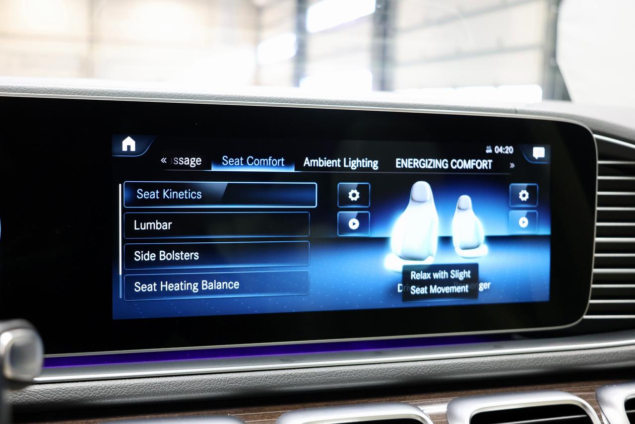 2020 Mercedes-Benz GLS GLS450 4MATIC - AMGPKG|PANO|HEADSUP|MASSAGE|NAVI Photo