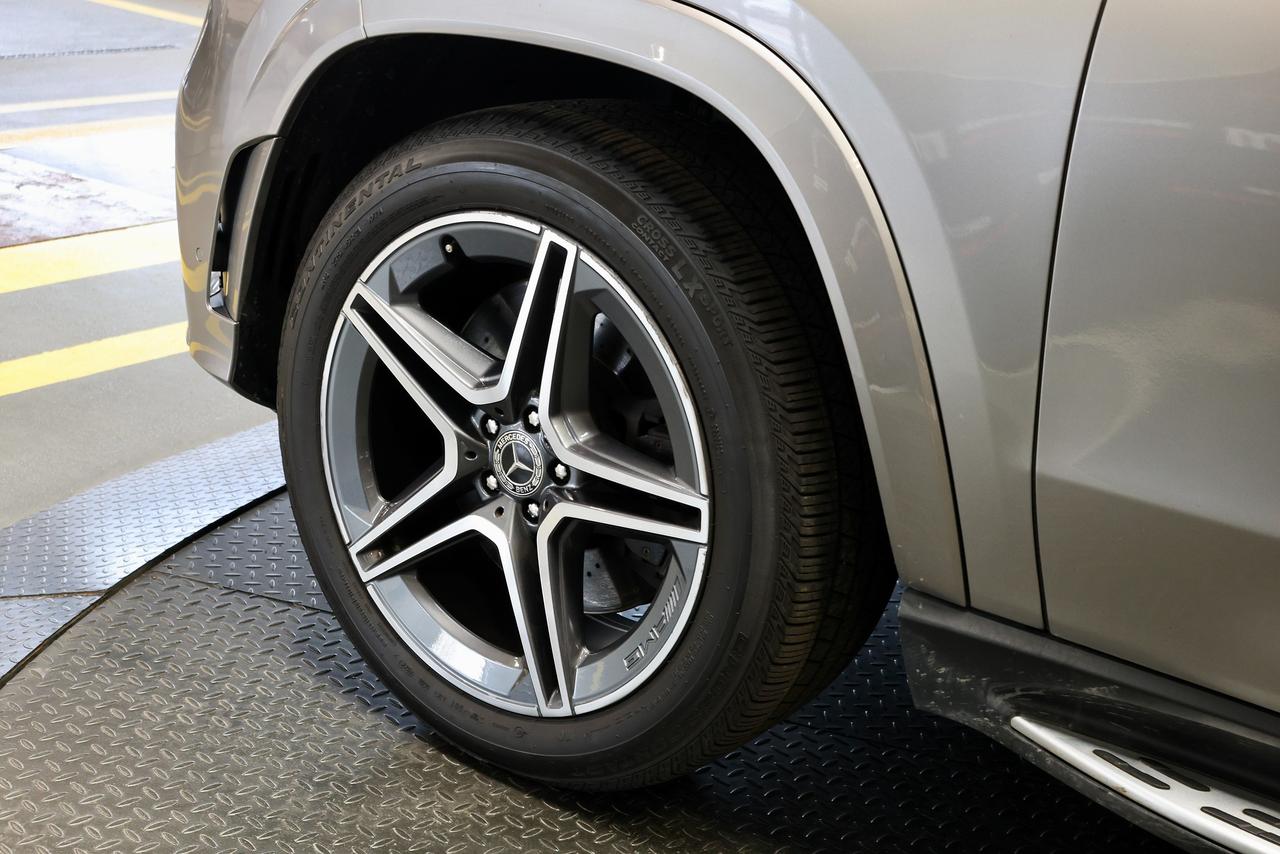 2020 Mercedes-Benz GLS GLS450 4MATIC - AMGPKG|PANO|HEADSUP|MASSAGE|NAVI Photo