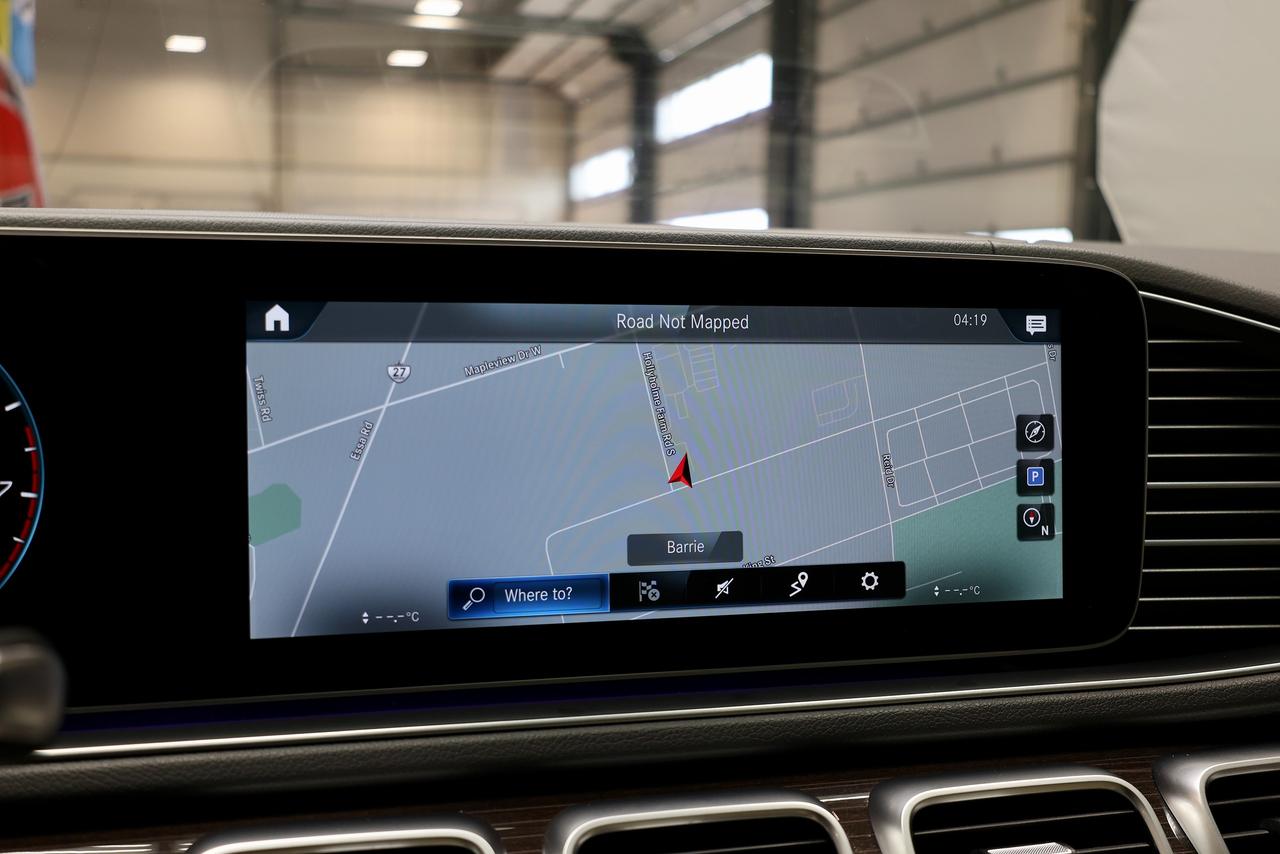 2020 Mercedes-Benz GLS GLS450 4MATIC - AMGPKG|PANO|HEADSUP|MASSAGE|NAVI Photo