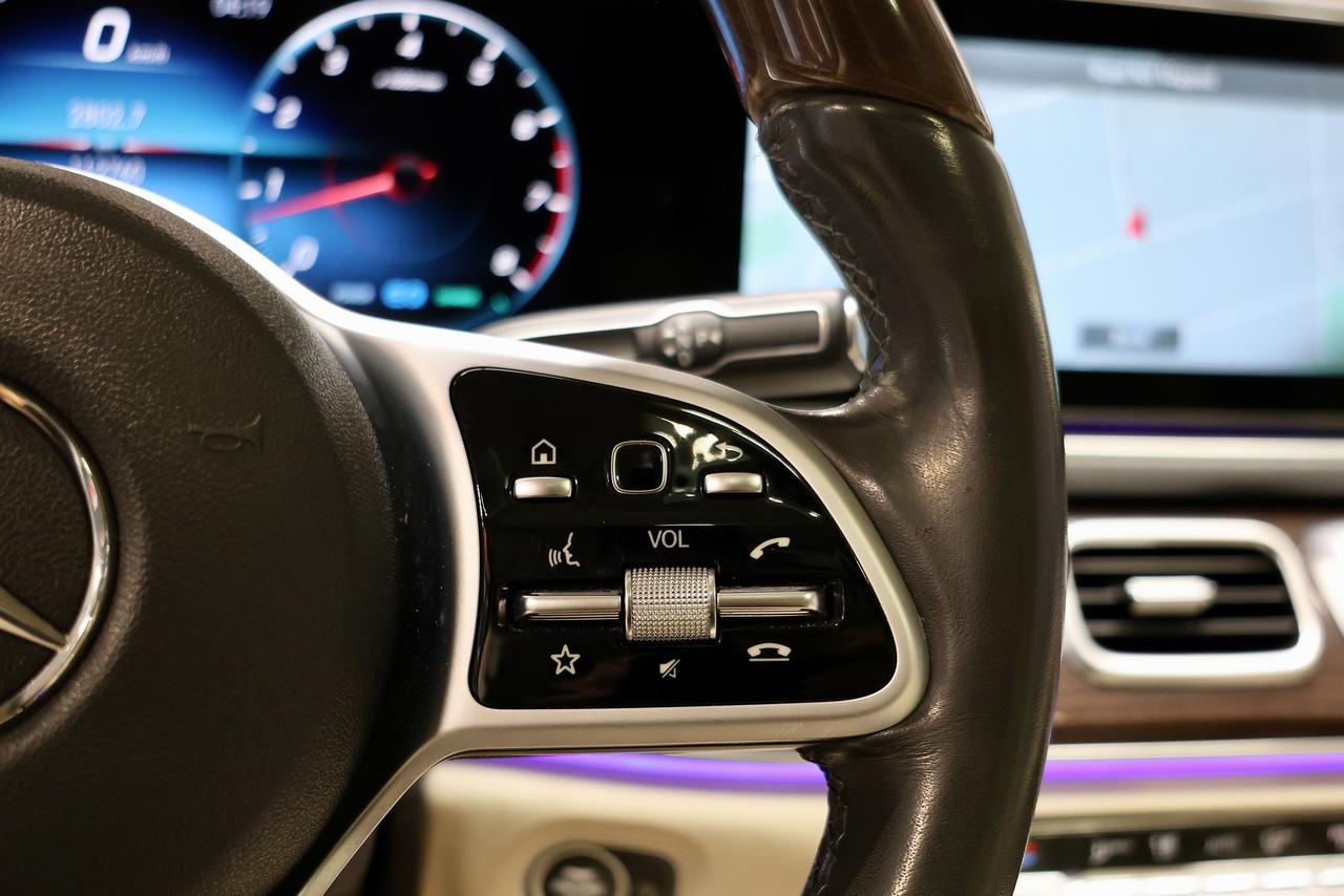 2020 Mercedes-Benz GLS GLS450 4MATIC - AMGPKG|PANO|HEADSUP|MASSAGE|NAVI Photo