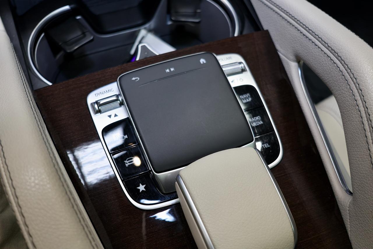 2020 Mercedes-Benz GLS GLS450 4MATIC - AMGPKG|PANO|HEADSUP|MASSAGE|NAVI Photo