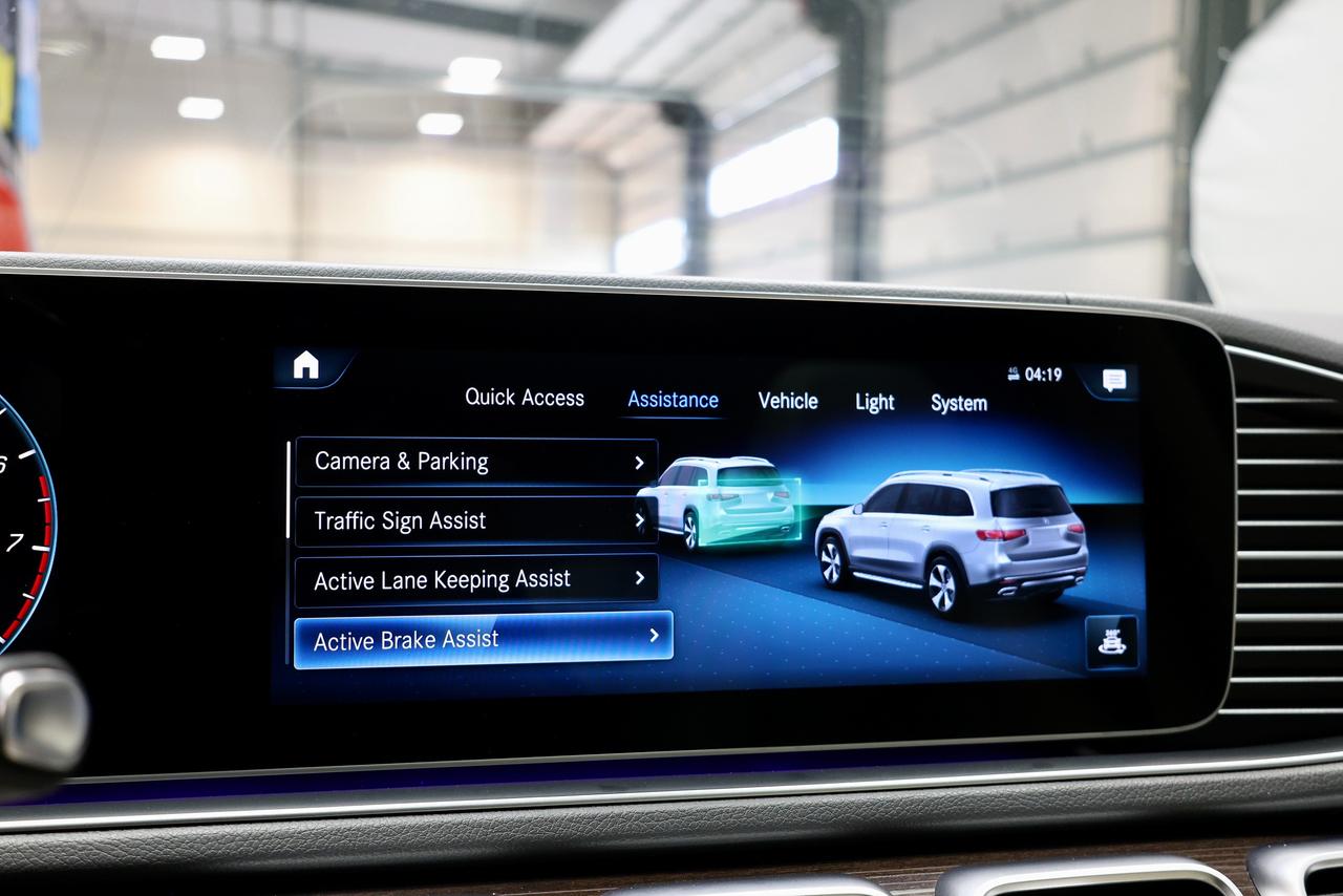 2020 Mercedes-Benz GLS GLS450 4MATIC - AMGPKG|PANO|HEADSUP|MASSAGE|NAVI Photo