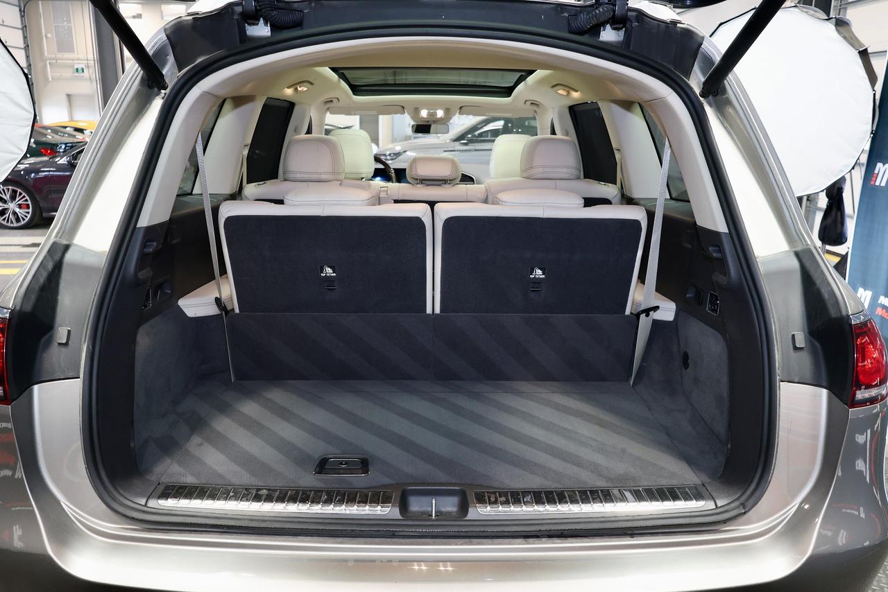 2020 Mercedes-Benz GLS GLS450 4MATIC - AMGPKG|PANO|HEADSUP|MASSAGE|NAVI Photo