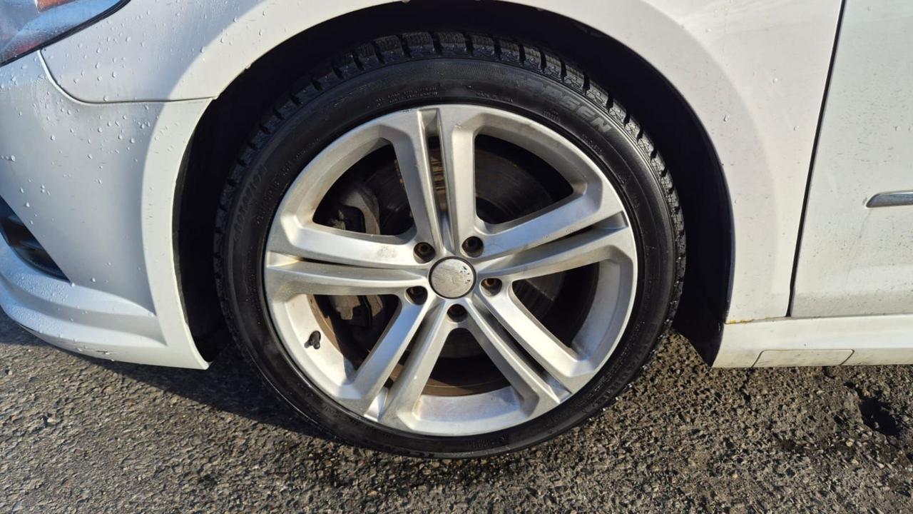 2011 Volkswagen Passat CC HIGHLINE, 3.6, SEDAN, ONLY 178KMS, CERTIFIED Photo