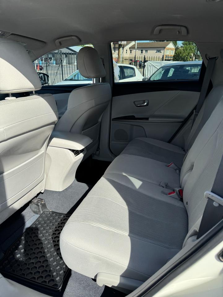 2012 Toyota Venza VENZA | AUTO | CERTIFIED Photo