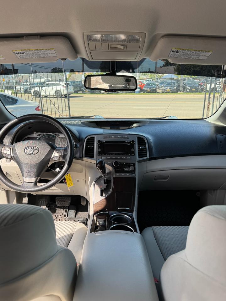 2012 Toyota Venza VENZA | AUTO | CERTIFIED Photo