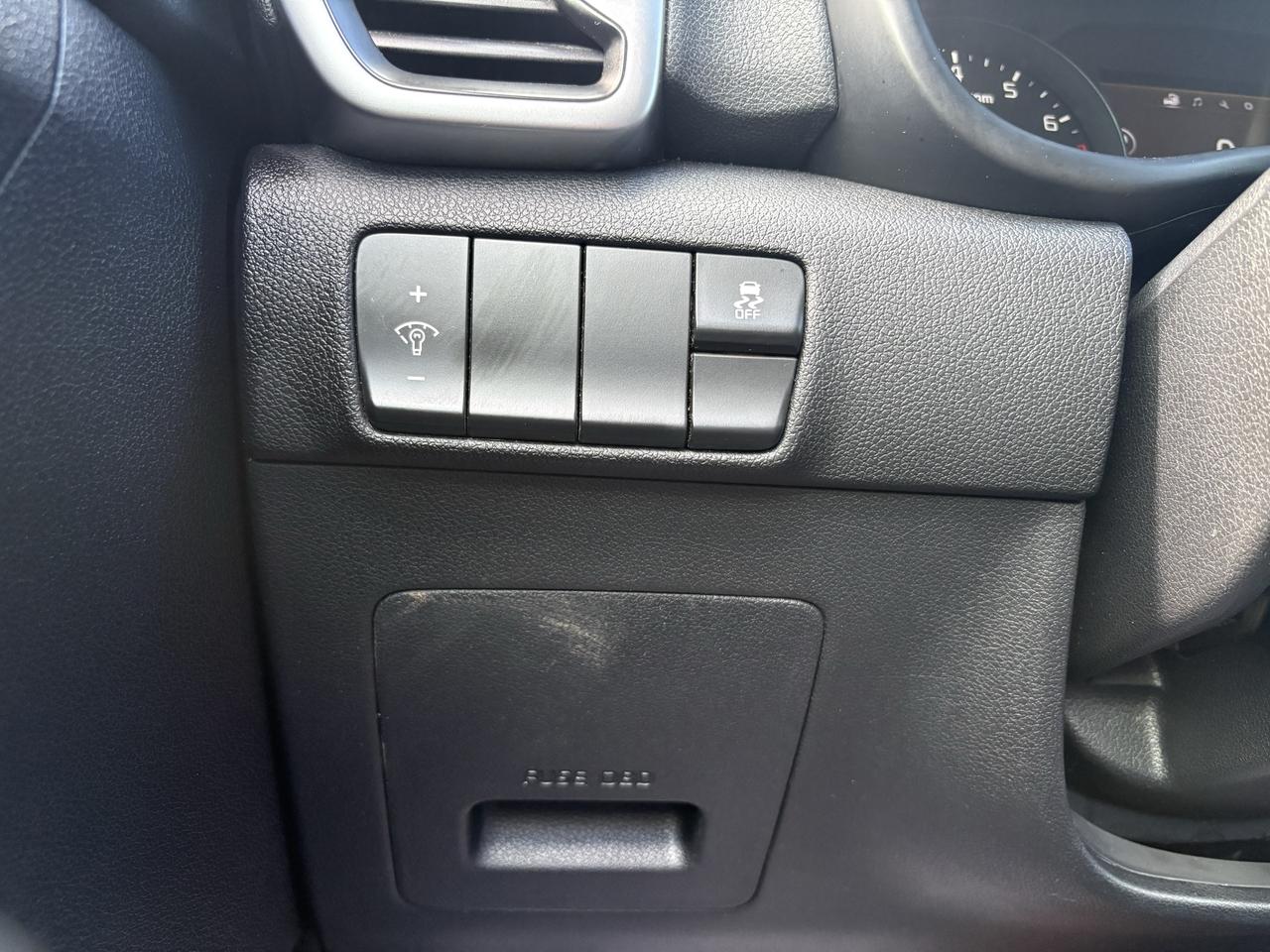 2017 Kia Sportage EX Photo