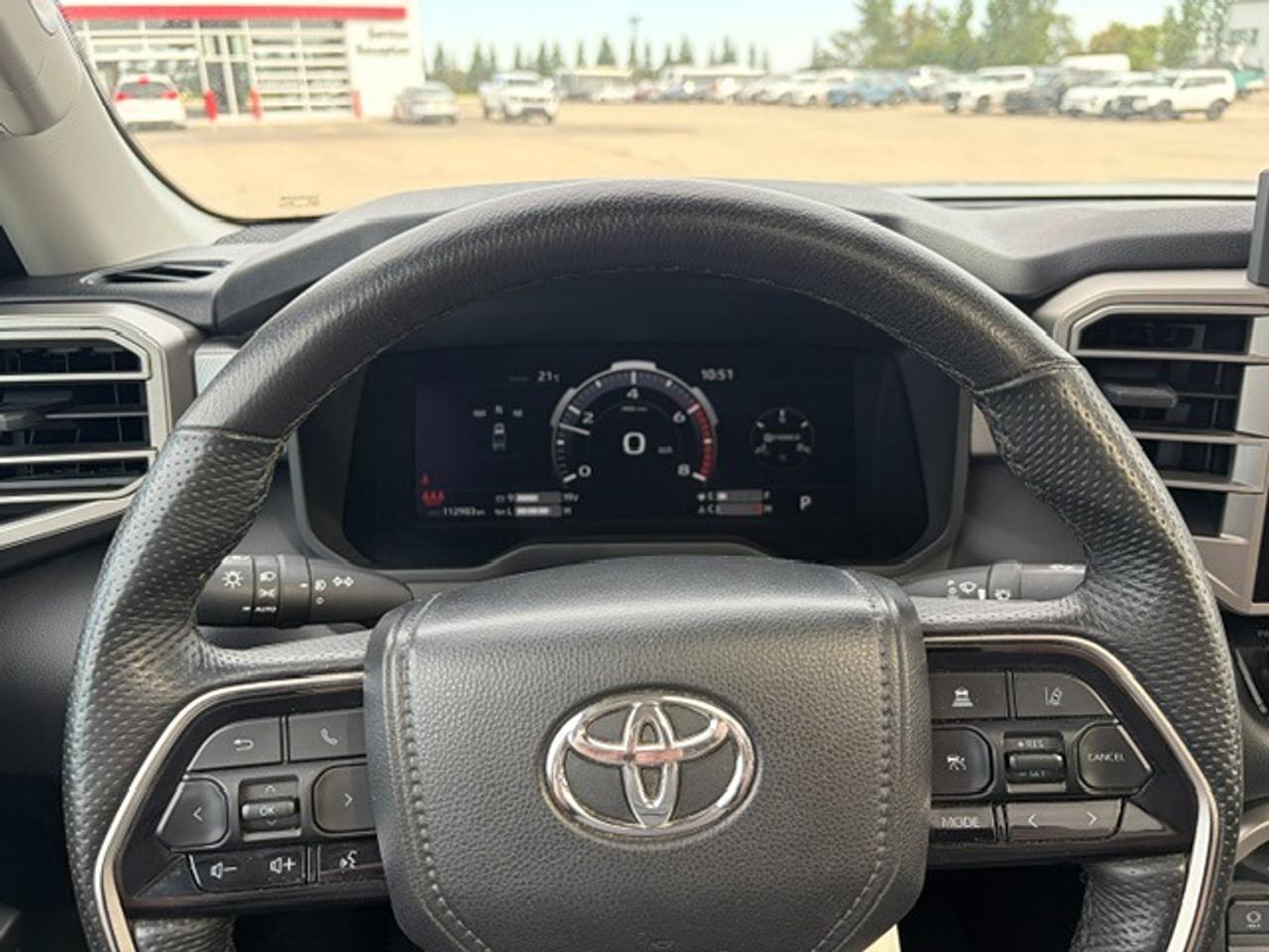 2024 Toyota Tundra CrewMax Limited limited crewmax Photo
