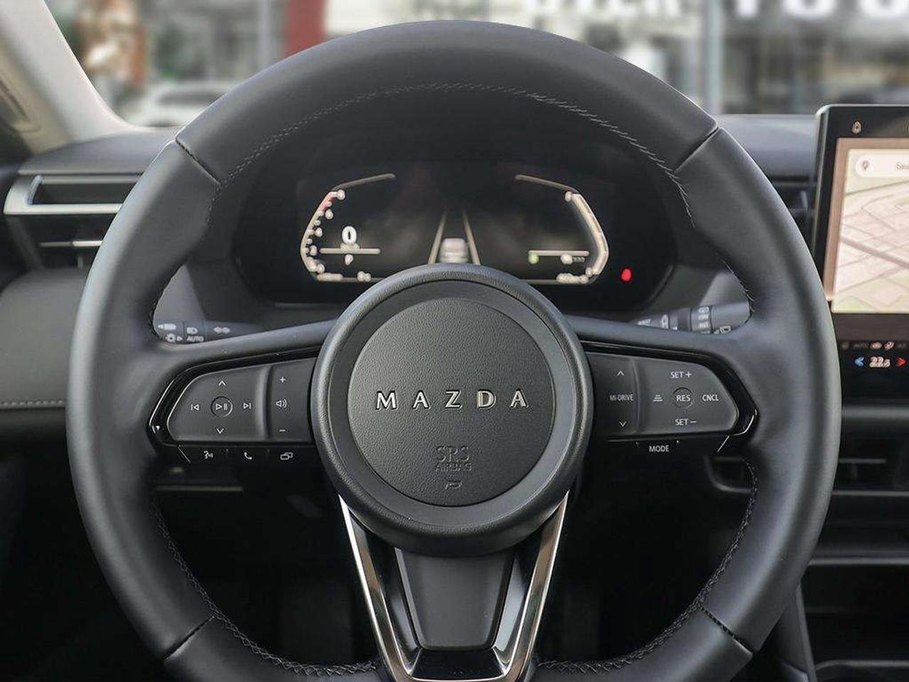 2026 Mazda CX-5 GS AWD Photo