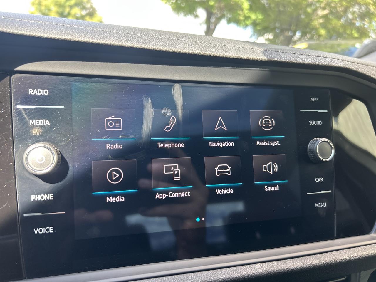 2024 Volkswagen Jetta Comfortline - ONLY 56K, APPLE CARPLAY, NAV & MORE! - Photo #23