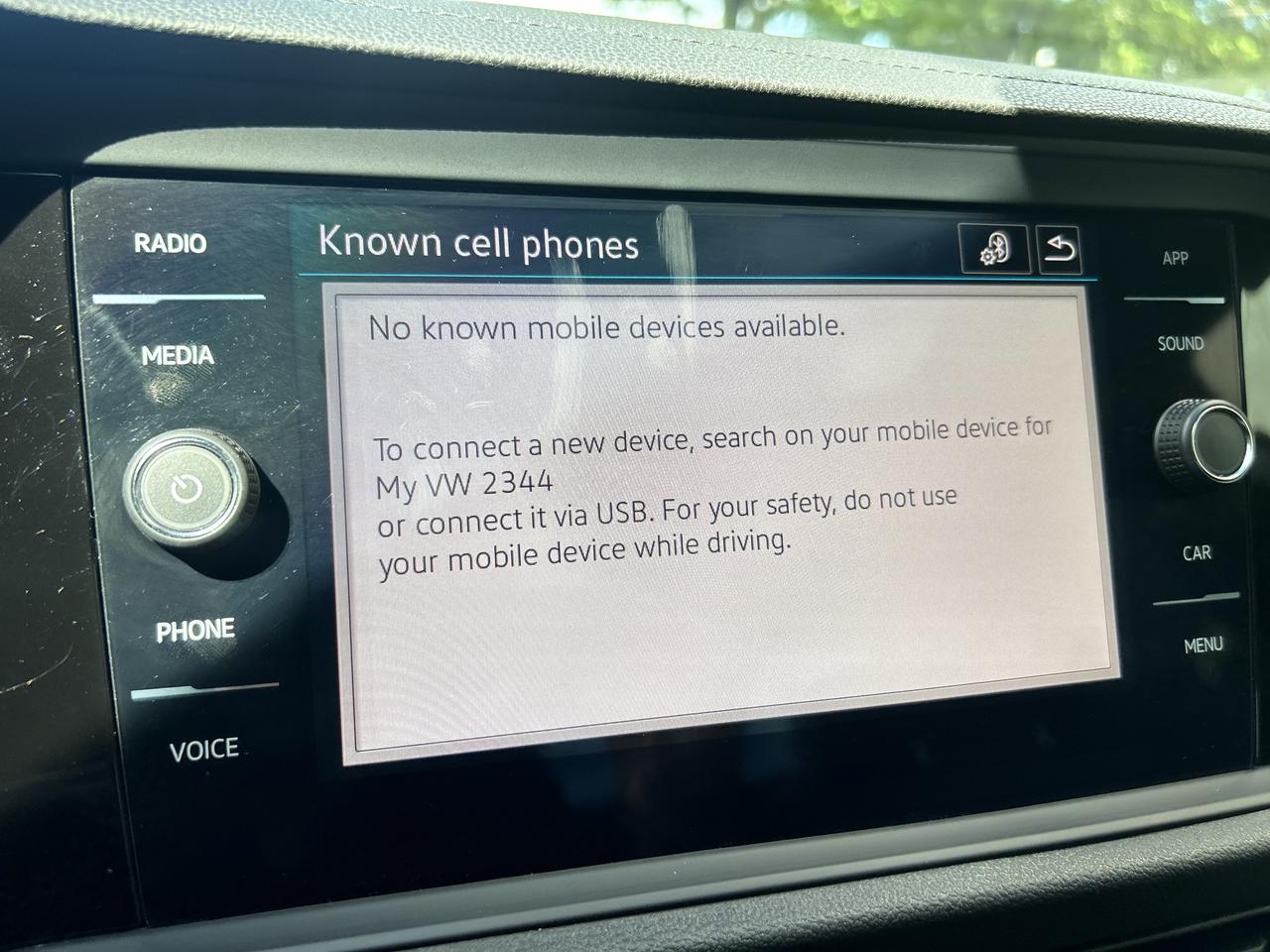 2024 Volkswagen Jetta Comfortline - ONLY 56K, APPLE CARPLAY, NAV & MORE! - Photo #28