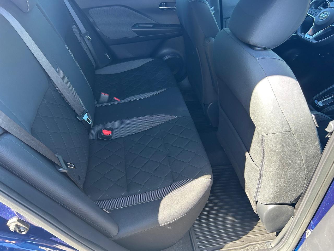 2020 Nissan Kicks SV Photo