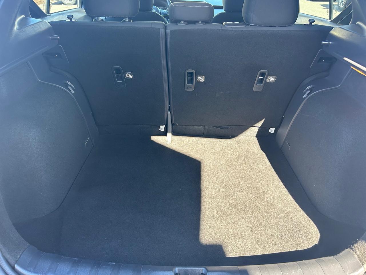 2020 Nissan Kicks SV Photo