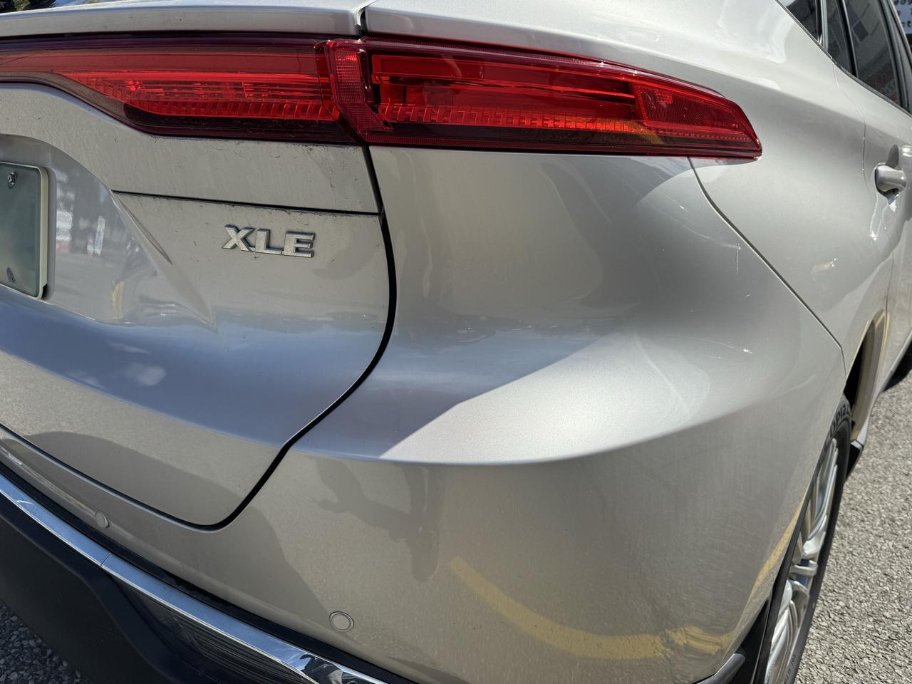 2024 Toyota Venza XLE AWD/ HYBRID/ LOW KM - Photo #4