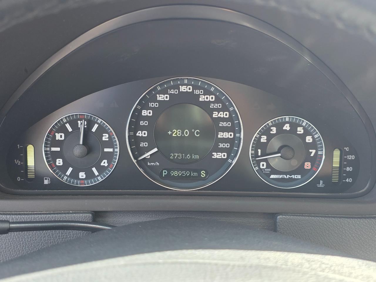2007 Mercedes-Benz CLK 63 AMG Cabriolet *1 OF 44 IN CANADA* Photo