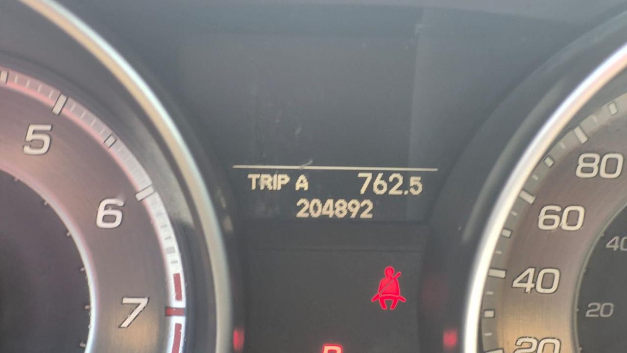 2011 Acura MDX TECH PKG, V6, AWD, LOADED, 7 PASSENGER, CERTIFIED Photo