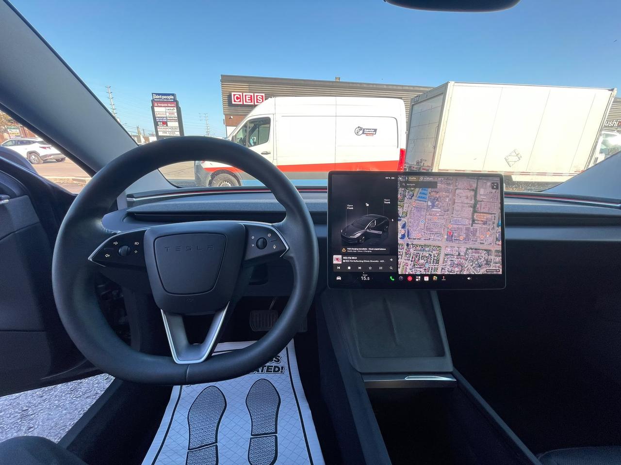 2025 Tesla Model 3 Premium| CLEAN TITLE| ONE OWNER Photo