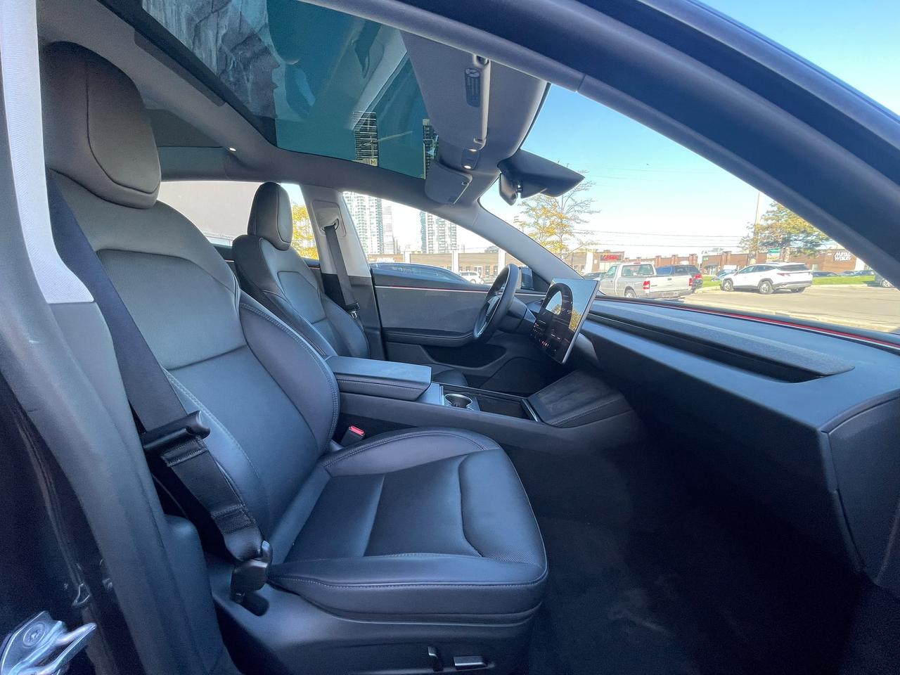 2025 Tesla Model 3 Premium| CLEAN TITLE| ONE OWNER Photo