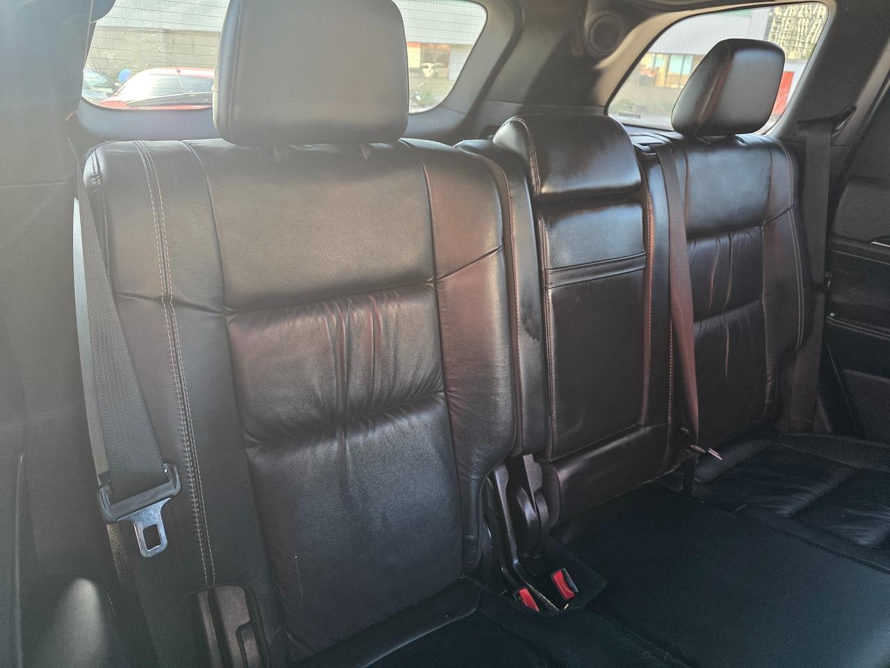 2014 Jeep Grand Cherokee LIMITED 4WD Photo