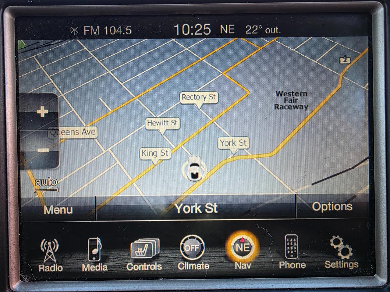 2014 Jeep Grand Cherokee LIMITED 4WD Photo