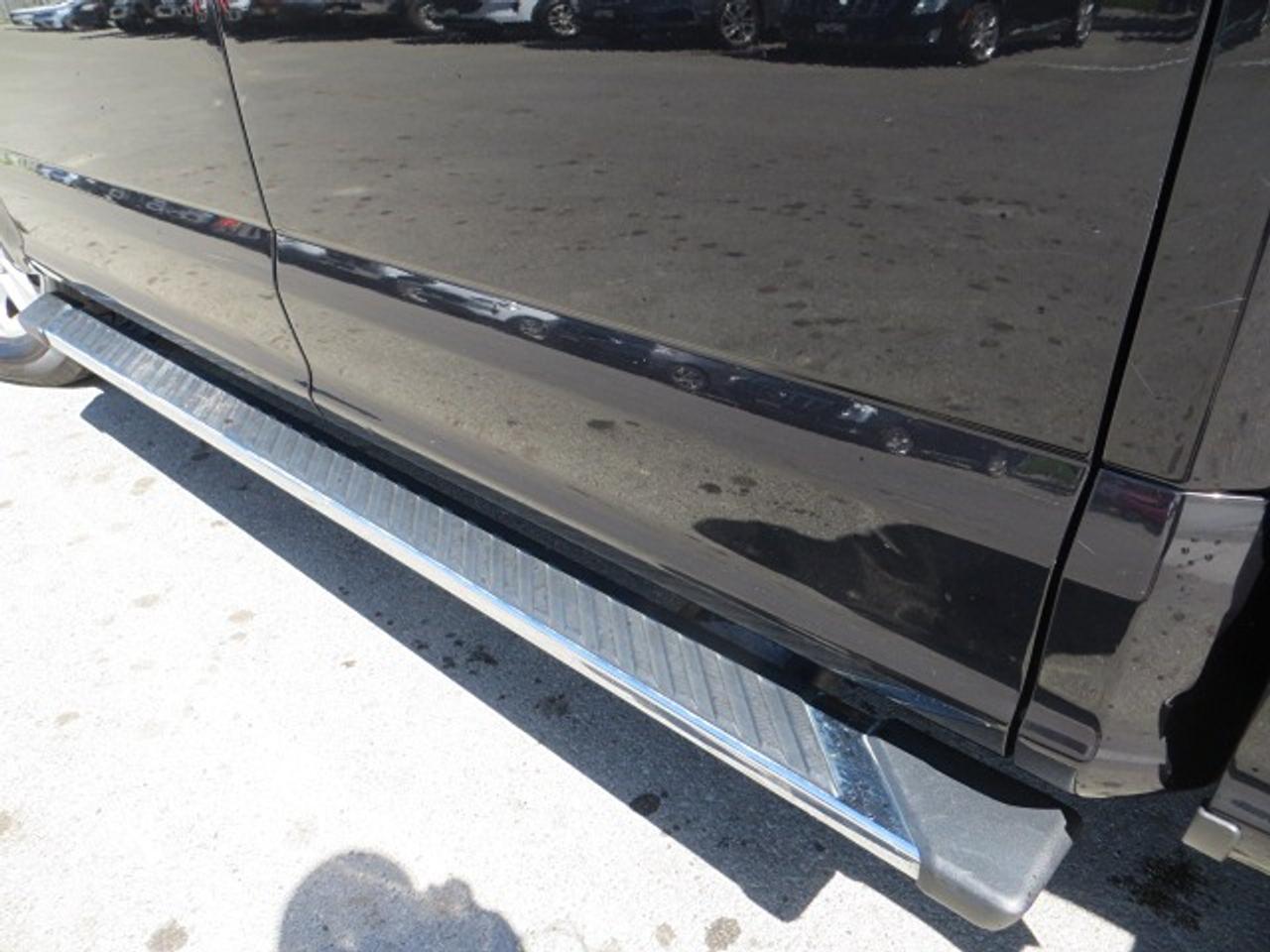 2020 Ford F-150 CERTIFIED, 4X4, SUPERCREW, FORD HARD TONNEAU COVER Photo