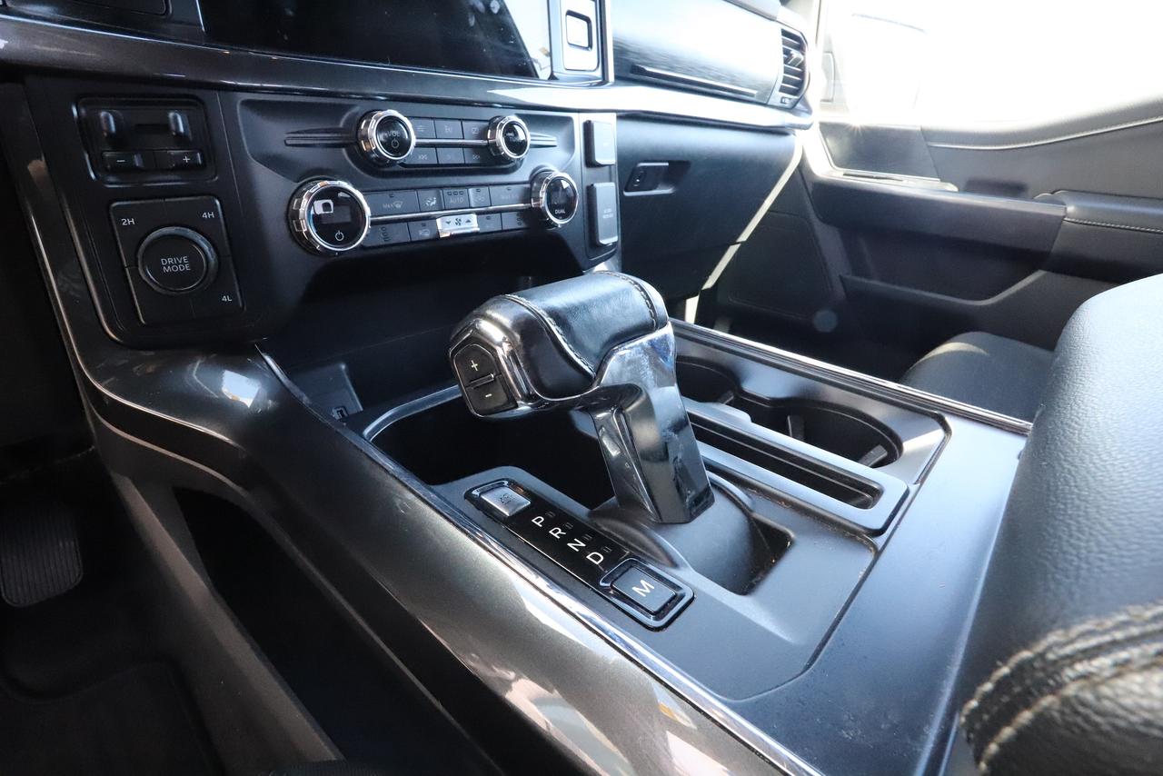 2021 Ford F-150 XLT 4WD SuperCrew 5.5' Box Photo