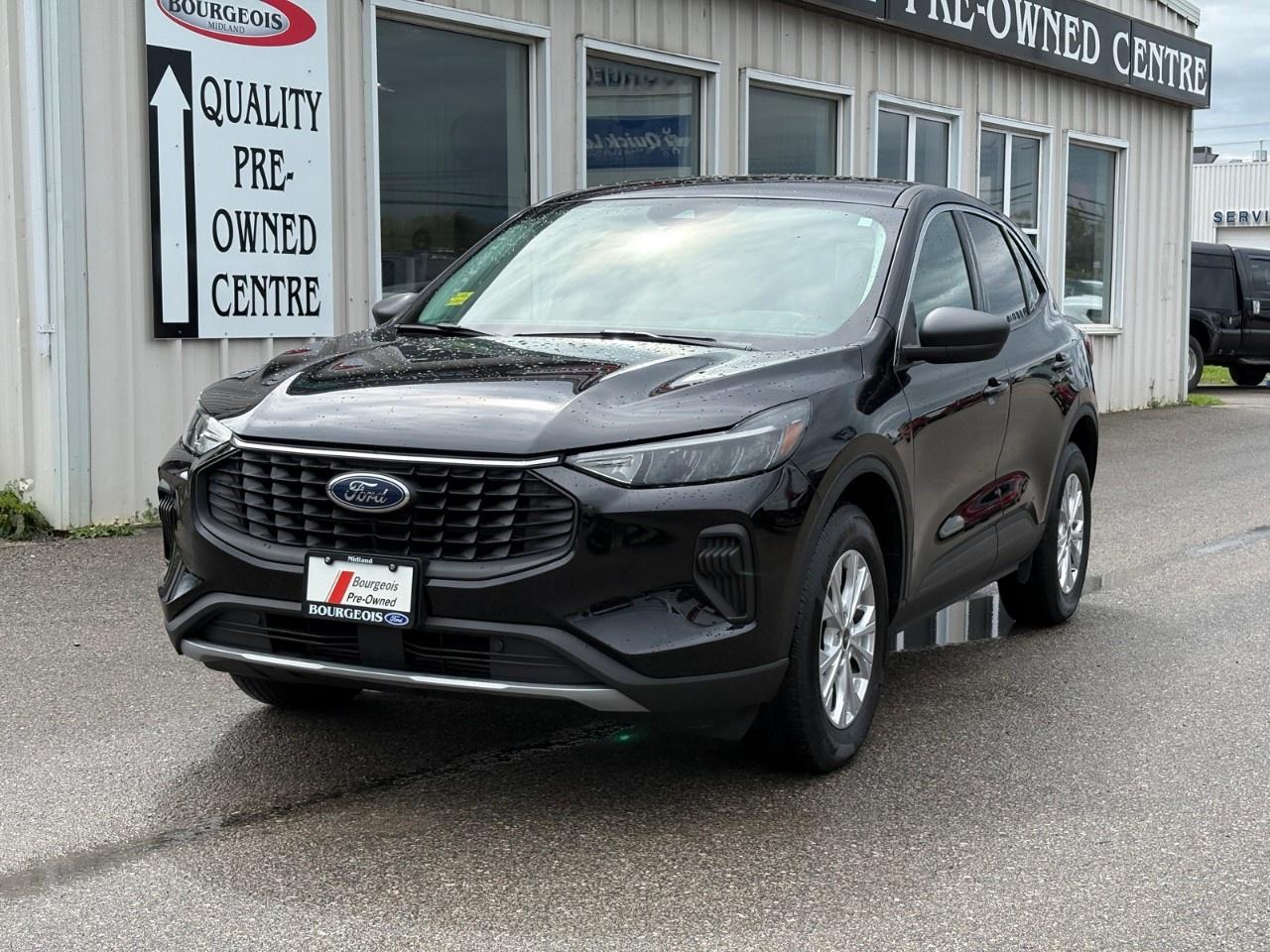 2024 Ford Escape Active AWD Photo