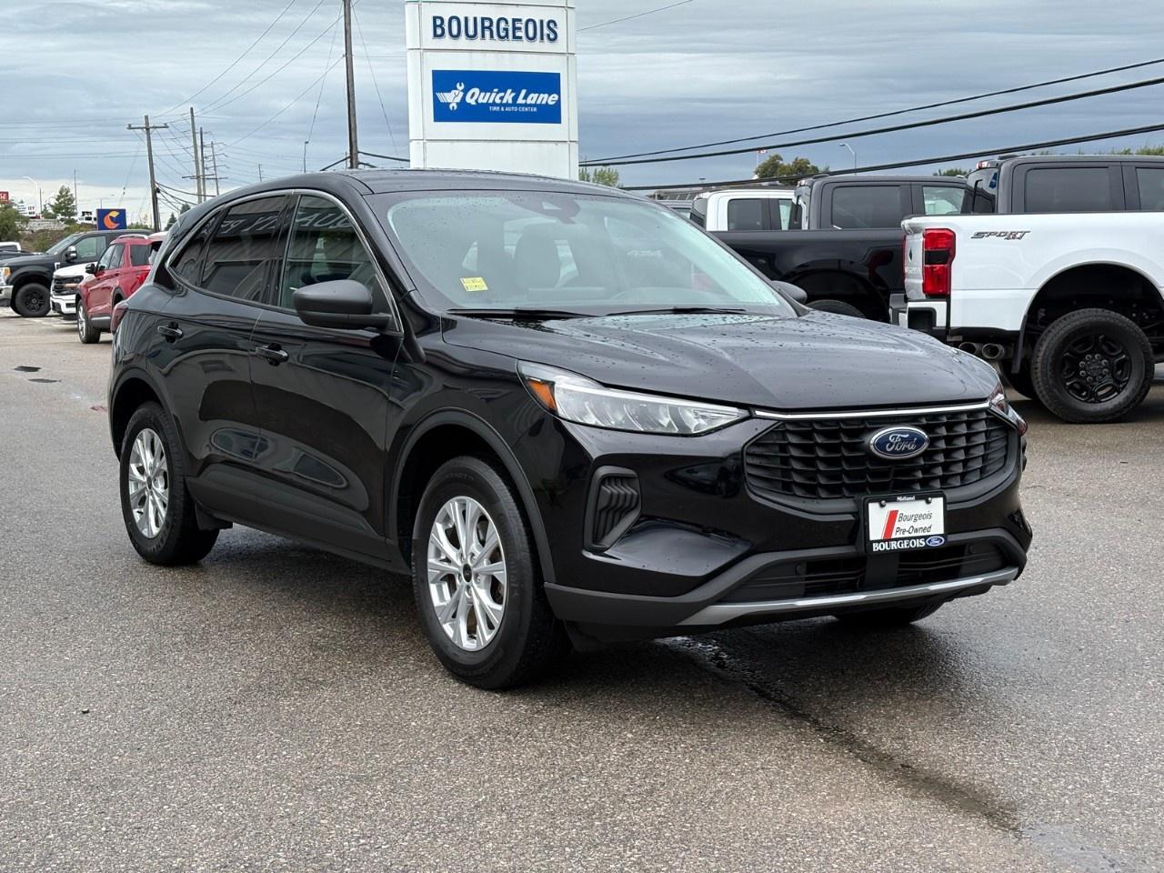 2024 Ford Escape Active AWD Photo