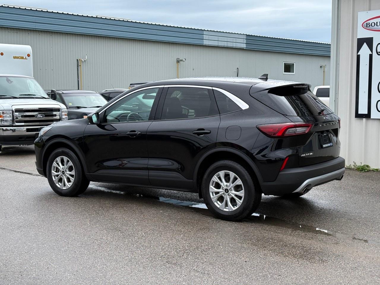 2024 Ford Escape Active AWD Photo