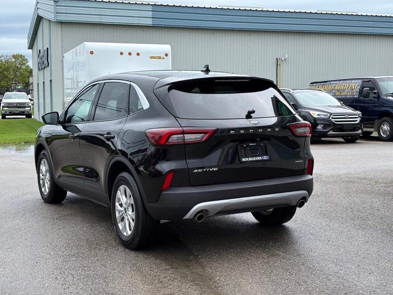 2024 Ford Escape Active AWD Photo