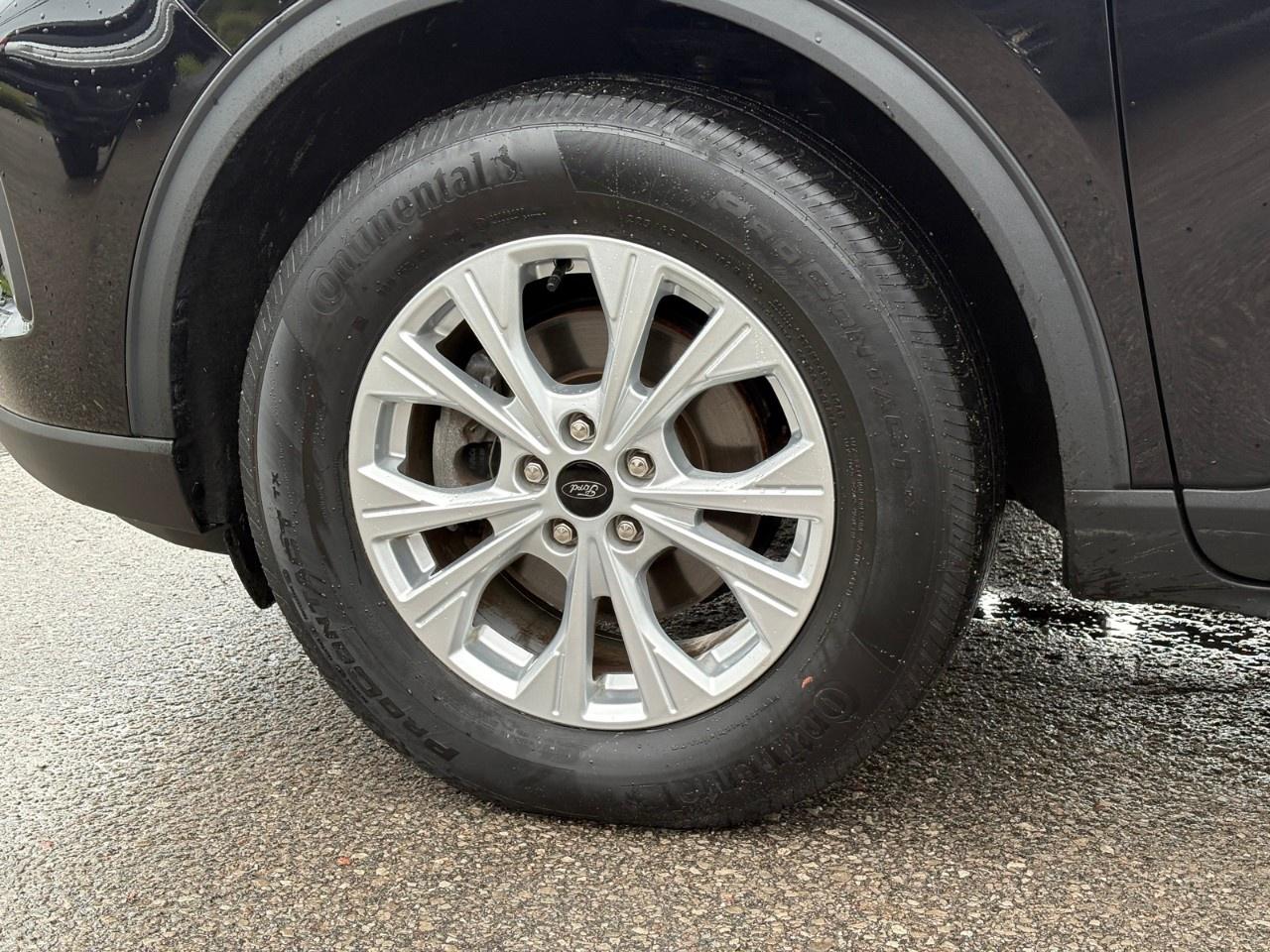 2024 Ford Escape Active AWD Photo