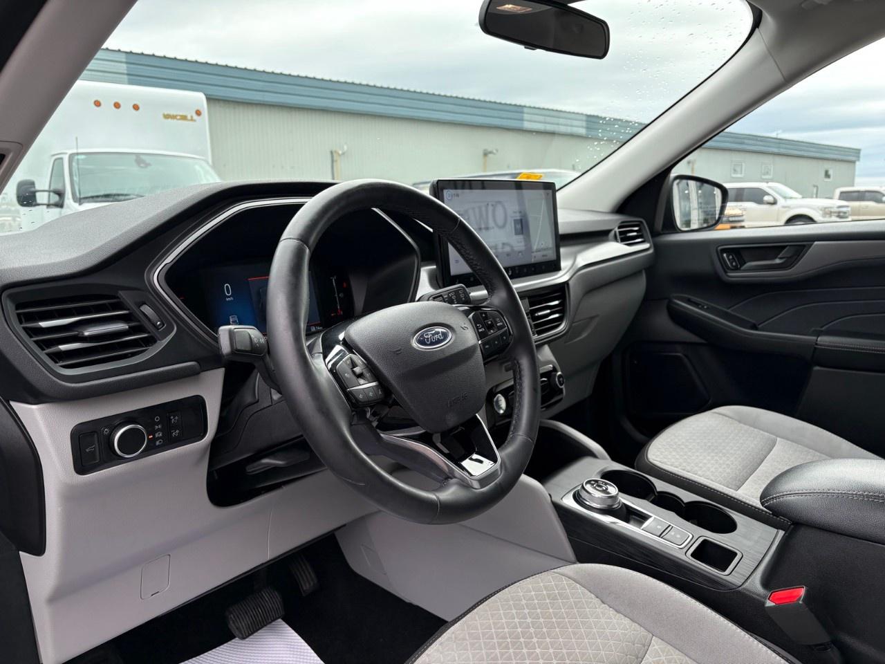 2024 Ford Escape Active AWD Photo