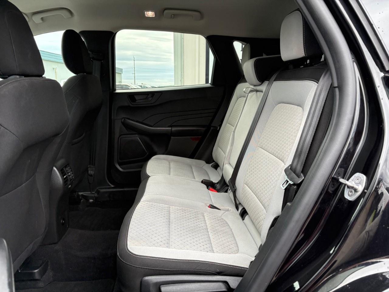 2024 Ford Escape Active AWD Photo