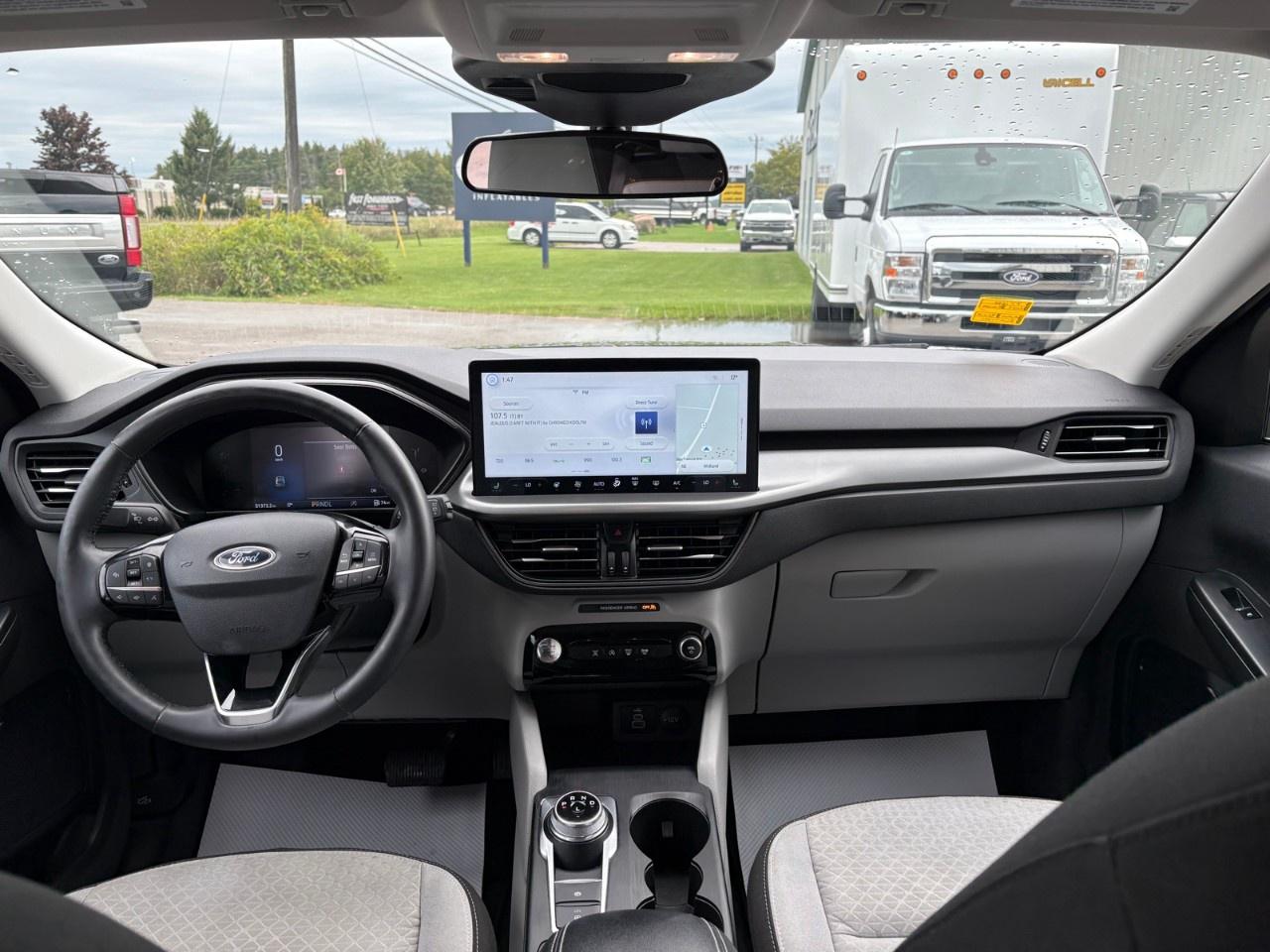 2024 Ford Escape Active AWD Photo
