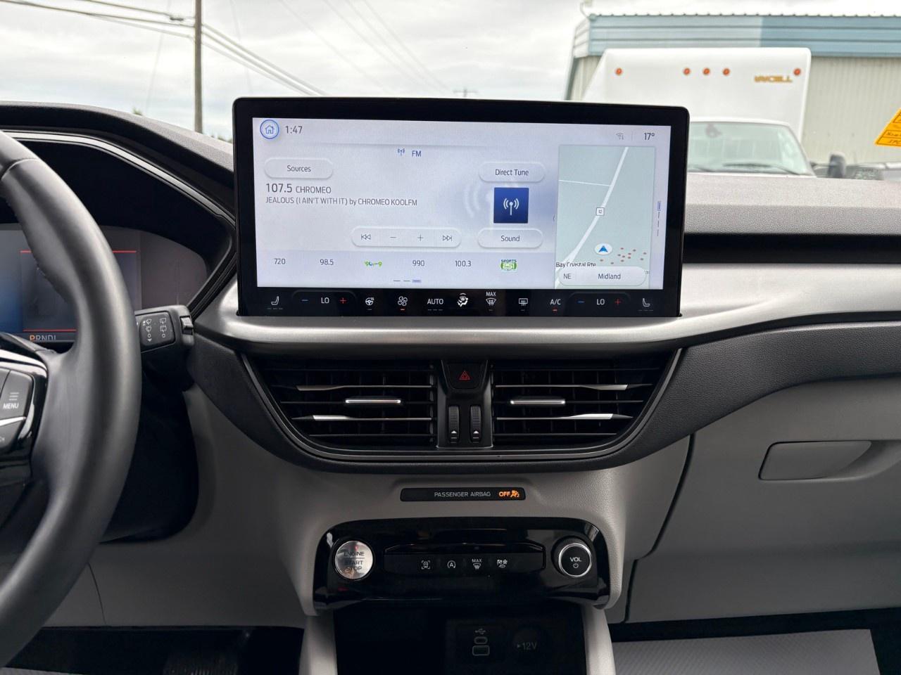 2024 Ford Escape Active AWD Photo