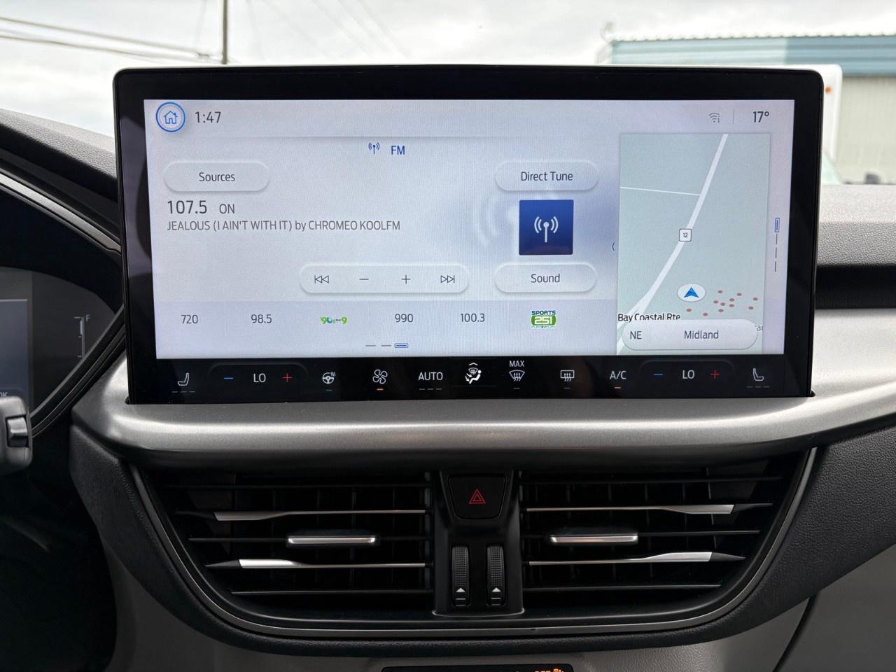 2024 Ford Escape Active AWD Photo