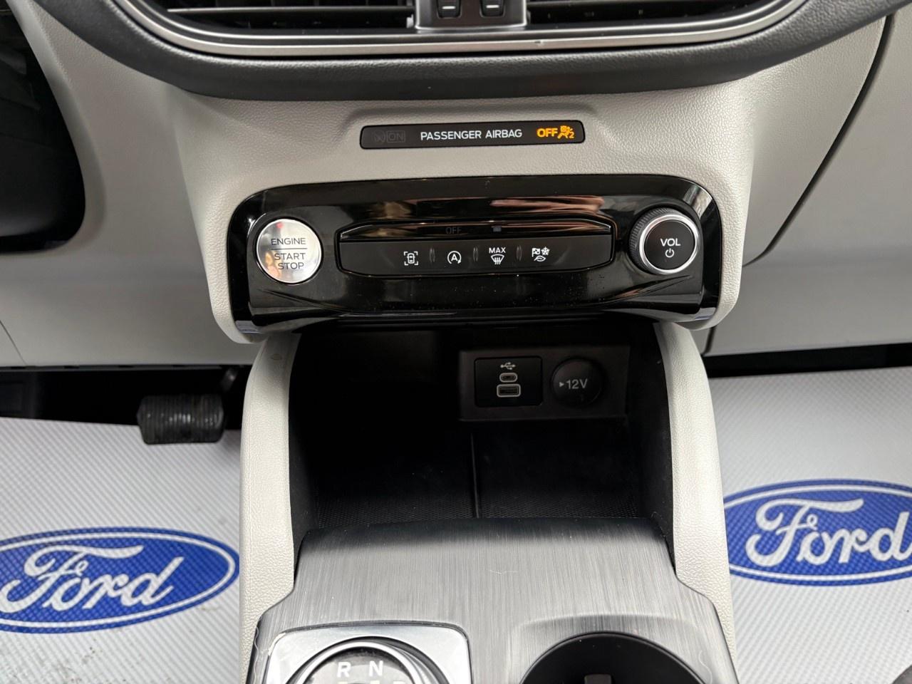 2024 Ford Escape Active AWD Photo