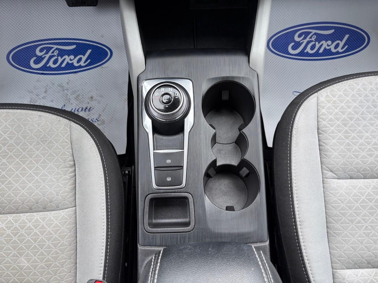 2024 Ford Escape Active AWD Photo