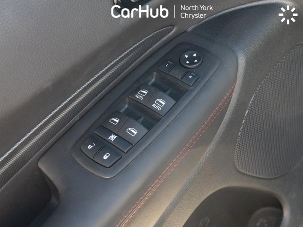 2026 Dodge Durango R/T HEMI V8 Plus AWD Apple CarPlay Android Auto Sunroof HEMI V8 Power Memory Seats Photo