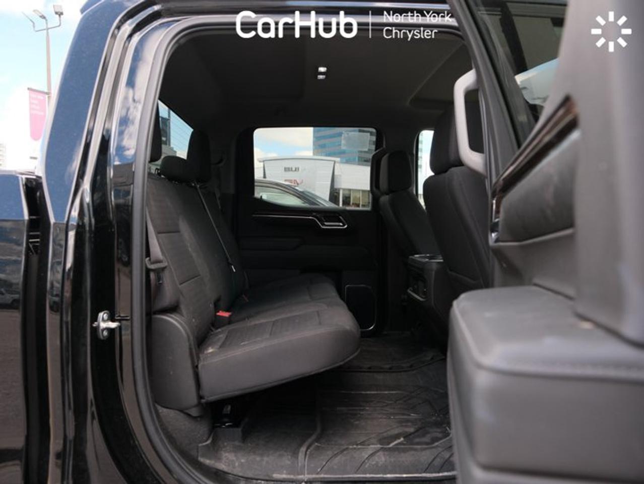 2024 Chevrolet Silverado 1500 RST 5.3L V8 | Protection Package | Dark Essentials Package | Trailering Package Photo