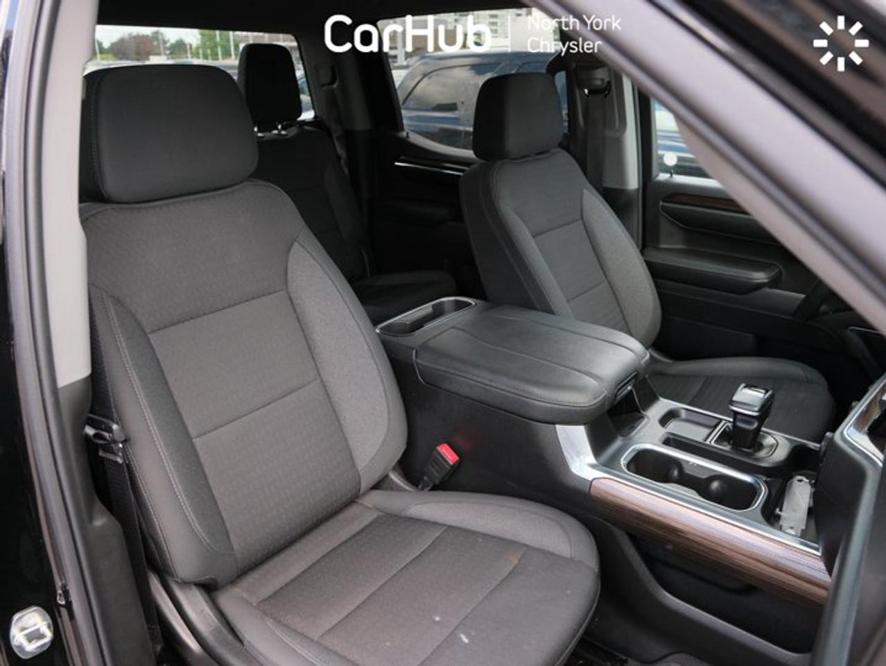 2024 Chevrolet Silverado 1500 RST 5.3L V8 | Protection Package | Dark Essentials Package | Trailering Package Photo