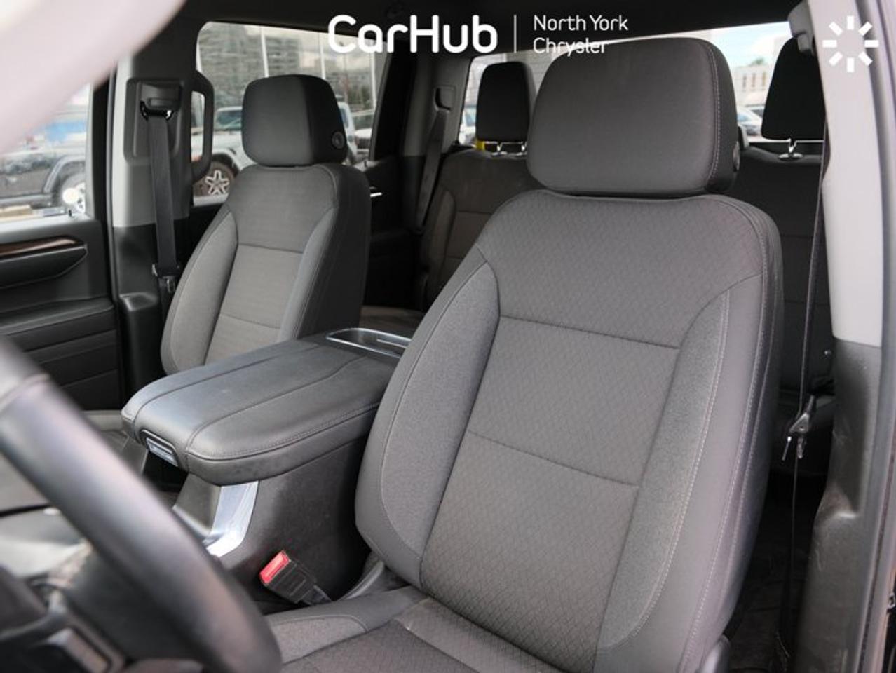 2024 Chevrolet Silverado 1500 RST 5.3L V8 | Protection Package | Dark Essentials Package | Trailering Package Photo